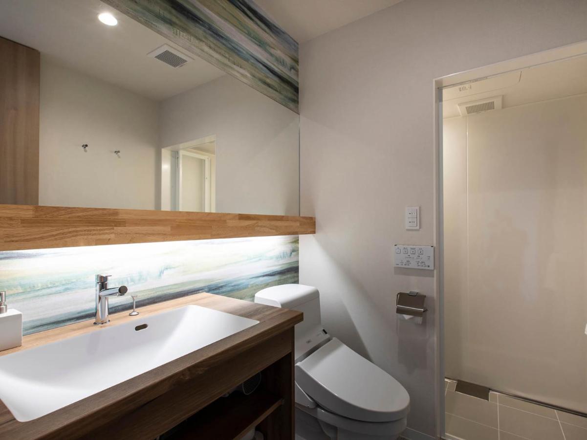 Aoyama Lodge Kutchan Ngoại thất bức ảnh